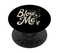 Divertente Meme Di Coniglio AI - Tutte Le Strade Portano A PopSockets PopGrip Adesivo