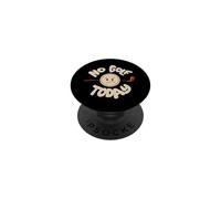 Divertente Niente golf oggi PopSockets PopGrip Adesivo