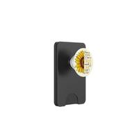 Divertente, non c'è niente che non possa fare se non raggiungere lo scaffale più alto PopSockets PopWallet per MagSafe