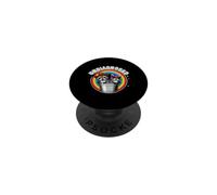 Divertente non diagnosticato ma qualcosa di giusto dicendo PopSockets PopGrip Adesivo