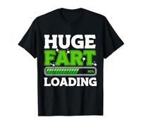 Divertente novità per Uomini e Donne, con Caricamento di scoregge enormi Maglietta