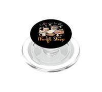 Divertente, Occasioni, Oca, Portami al negozio dell'usato PopSockets PopGrip per MagSafe