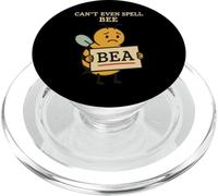 Divertente ortografia Bee Fail bambino dotato Burnout Academic Trauma PopSockets PopGrip per MagSafe