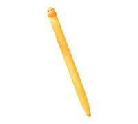 Divertente penna per anatra, punta da 0,5 mm, girevole per aprire e chiudere, gel, ad asciugatura rapida, nuova scrittura per annotare, diario, strumento di scrittura per ufficio