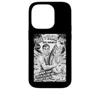 Divertente Pesca Papà Comic Tales From The Tackle Box Fisherman Custodia per iPhone 14 Pro