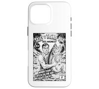 Divertente Pesca Papà Comic Tales From The Tackle Box Fisherman Custodia per iPhone 16 Pro Max