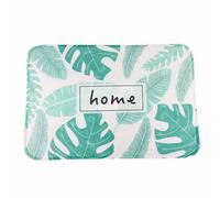 Divertente Porta Tappetini Camera da Letto Entrata Interno Pastiglia 38.1X58.4cm