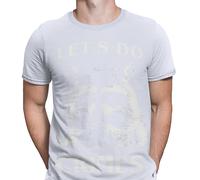 Divertente Procione T-Shirt Uomo e Donna Facciamo Malizia Ideale per...