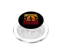 Divertente professionista tirare fuori fallimento dicendo PopSockets PopGrip per MagSafe