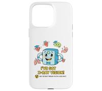 Divertente Radiologia Studente Laurea Xray Tecnico Uomini Donne Custodia per iPhone 15 Pro Max