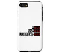 Divertente regalo audace per papà e donne cool vecchio culo uomini odometro Custodia per iPhone SE (2020) / 7/8