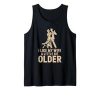 Divertente Regalo Divertente per La Relazione della Canotta