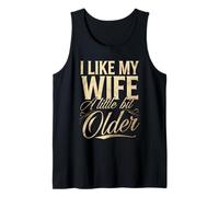 Divertente Regalo Divertente per La Relazione della Canotta