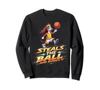 Divertente regalo per cane Cavalier King Charles Spaniel Felpa