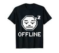 Divertente Regalo per l'igiene del Sonno e dei Sogni Maglietta