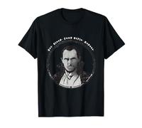 Divertente Regalo per Vampiro, Stile Dracula Fang Maglietta