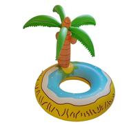 Divertente salvagente da piscina, galleggiante resistente e gonfiabile, galleggiante per piscina, per nuotare e divertirsi in lago, fiume, feste estive, prendere il sole, bar, dock e