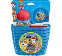 Divertente set che comprende un bidone della spazzatura + un bidone + un campanello - PAW PATROL - PAT PATROUILLE