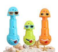 Divertente set di bastoncini da immersione galleggianti | Giocattoli d'acqua per piscina per bambini, per l'estate, cortile, parco acquatico, vasca idromassaggio, laghetto