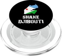 Divertente SHAKE DJIBOUTI PopSockets PopGrip per MagSafe