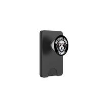 Divertente Sheepadoodle Dog Owner No Fluffs Given Pun PopSockets PopWallet per MagSafe