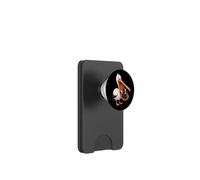 Divertente Skunk Pelican Amante Animali Ragazzi Ragazze Bambini PopSockets PopWallet per MagSafe