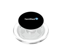 Divertente social network media influencer PopSockets PopGrip per MagSafe