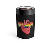 Divertente supporto motivazionale per omosessualità e genere, 350 ml