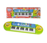 Divertente tastiera per bambini con 32 tasti
