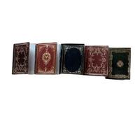 Divertente Tornante Novità Libri Antichi Forma Tornante Per Coda di Cavallo Trecce Look Forcine Per Adolescenti Femminile Clip di Capelli Donna Sottile Clip di Capelli Donna Styling Resina Libri