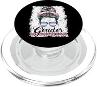 Divertente Trans Quote Genere Metamorfosi Transgender Flag PopSockets PopGrip per MagSafe