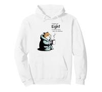 Divertente Treno dicendo Che Non Sono Sempre Un Umorismo da disastro Felpa con Cappuccio