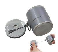 Divertente Trucco Magico di levitazione - Accessori magici per maghi | Accessori Portatili per Feste con Gli Amici, Strumento Magico fluttuante per spettacoli magici e Animazioni