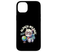Divertente viaggio in Polonia e Cracovia Custodia per iPhone 14 Plus
