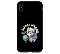Divertente viaggio in Polonia e Cracovia Custodia per iPhone XS Max
