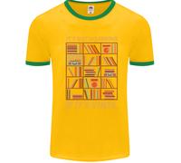 Divertente Vinile Records Giradischi Musica LP Uomo Ringer