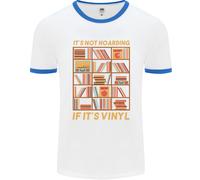 Divertente Vinile Records Giradischi Musica LP Uomo Ringer