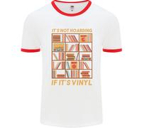 Divertente Vinile Records Giradischi Musica LP Uomo Ringer