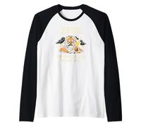 Divertente Zeus Meme - Dio Greco Antico - Mitologia della Grecia Maglia con Maniche Raglan