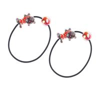 Divertenti accessori per capelli modellati a forma di animale, per donne, permanenti, flessibili, per bambini, non scivolano con adorabile gattino Lagomorph elefante guarnisce guarnizioni per capelli