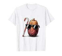 Divertenti Appuntamenti al Buio Fruit Pun Cute Date Maglietta