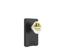 Divertenti dischi e catene Excite Me Disc Golf PopSockets PopWallet per MagSafe