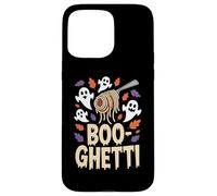 Divertenti fantasmi spettrali Boo-Ghetti di Halloween Custodia per iPhone 15 Pro Max