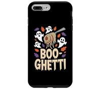 Divertenti fantasmi spettrali Boo-Ghetti di Halloween Custodia per iPhone 7 Plus/8 Plus