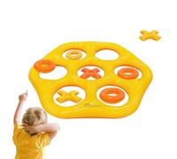 Divertenti Giochi E Giocattoli Da Piscina,Grande Gioco Di Lancio Galleggiante Multigiocatore - Giocattoli Galleggianti Da Piscina Per Bambini E Adulti,Per Adulti Famiglie Amici Ragazzi E Ragazze