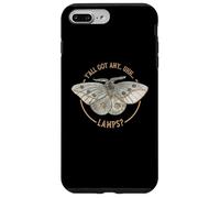 Divertenti lampade Y'all Got Any Uhh | Moth Meme Humor Custodia per iPhone 7 Plus/8 Plus