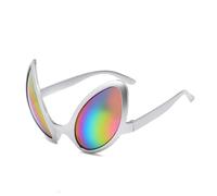 Divertenti occhiali alieni | Party Holiday Alien Alternative Modeling Costume Glasses,Aliens Alternative Forme per adulti e bambini