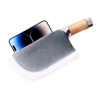 Divertenti Portafogli Da Donna, Per Cellulare A Forma Di Bambola - Per Cellulare Con Design A Coltello Da Cucina Ed Effetto Decorativo Per Monete, Piccoli Oggetti E Chiavi