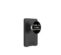 Divertenti Scusa Non Ti Stavo Ascoltando PopSockets PopWallet per MagSafe