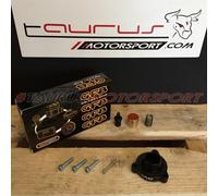 Diverter Valve GFB DV+ upgrade per valvola pop off originale VAG 1.4/1.8/2.0/2.5
